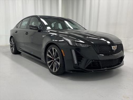 2024 Cadillac CT5-V V-Series Blackwing