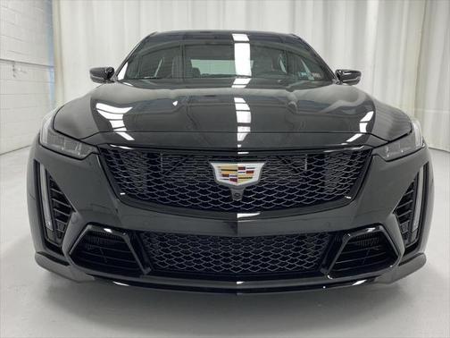 2024 Cadillac CT5-V V-Series Blackwing