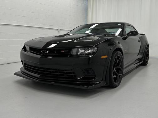 2015 Chevrolet Camaro Z/28