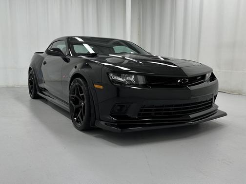 2015 Chevrolet Camaro Z/28