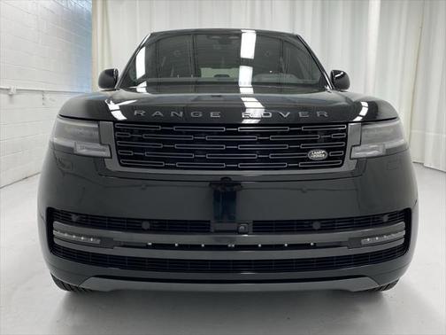 2024 Land Rover Range Rover P400 SE