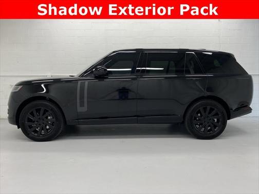 2024 Land Rover Range Rover P400 SE