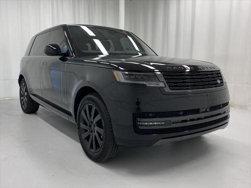 2024 Land Rover Range Rover P400 SE