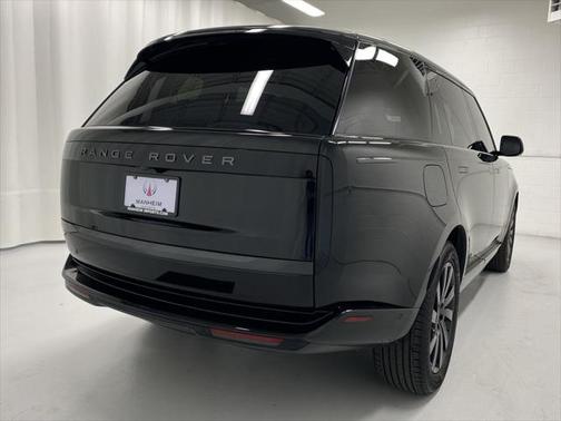 2024 Land Rover Range Rover P400 SE