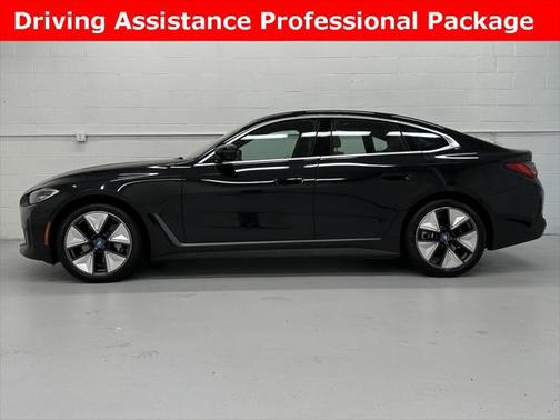 2024 BMW i4 Gran Coupe xDrive40