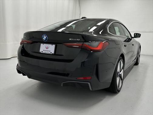 2024 BMW i4 Gran Coupe xDrive40