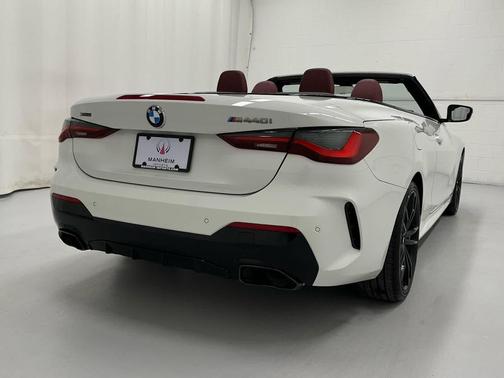 2023 BMW M440 i xDrive