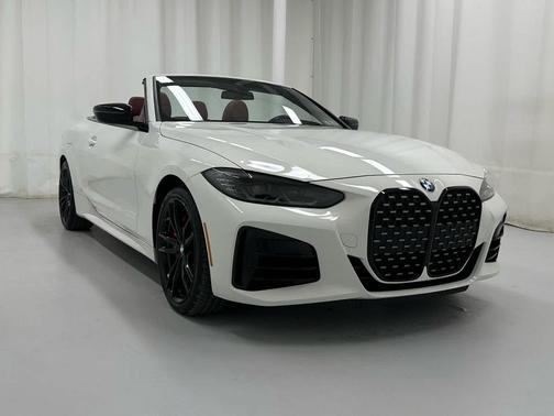 2023 BMW M440 i xDrive