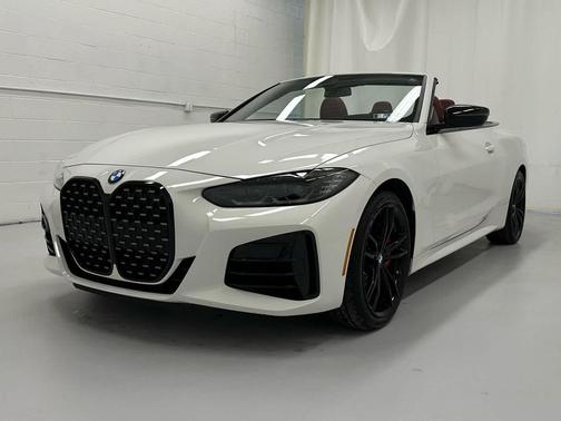 2023 BMW M440 i xDrive