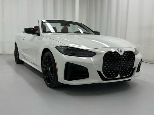 2023 BMW M440 i xDrive