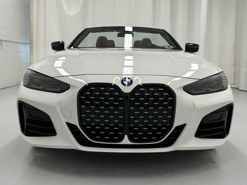 2023 BMW M440 i xDrive