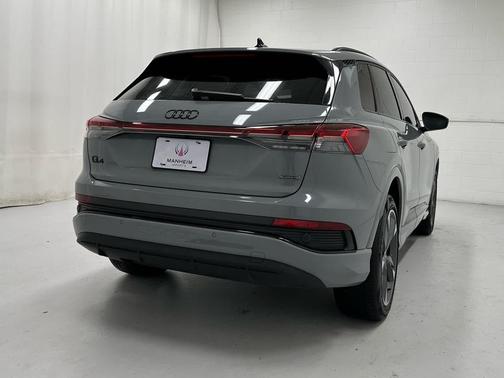 2023 Audi Q4 e-tron Premium 50 quattro