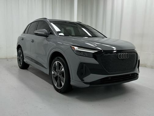 2023 Audi Q4 e-tron Premium 50 quattro