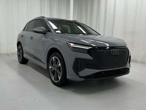 2023 Audi Q4 e-tron Premium 50 quattro