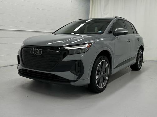 2023 Audi Q4 e-tron Premium 50 quattro