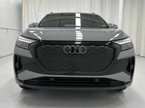 2023 Audi Q4 e-tron Premium 50 quattro