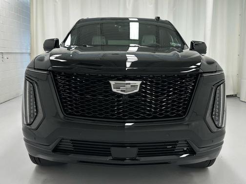 2025 Cadillac Escalade ESV Sport Platinum