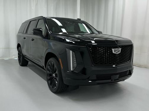 2025 Cadillac Escalade ESV Sport Platinum