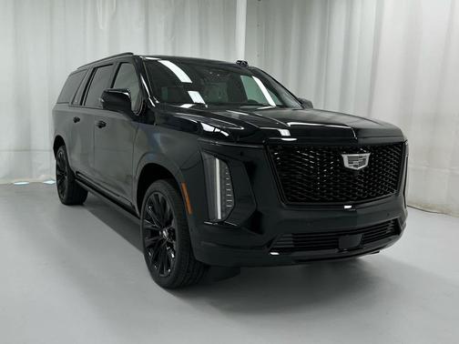 2025 Cadillac Escalade ESV Sport Platinum