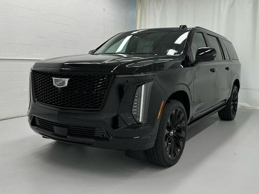 2025 Cadillac Escalade ESV Sport Platinum