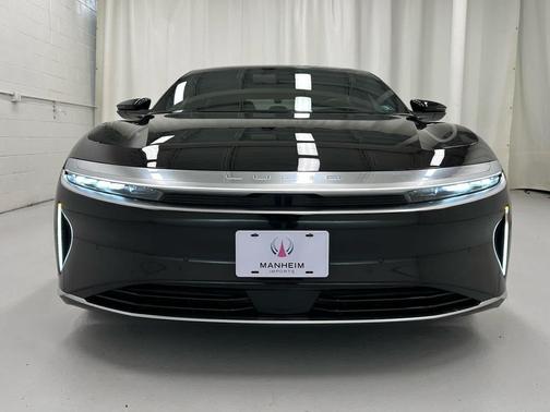 2023 Lucid Air Pure