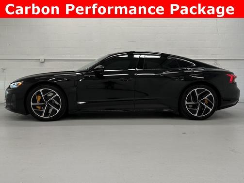 2023 Audi RS e-tron GT quattro