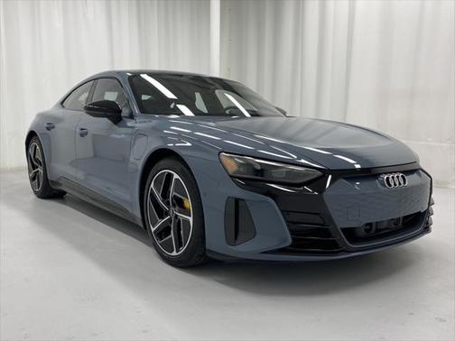 2023 Audi RS e-tron GT quattro