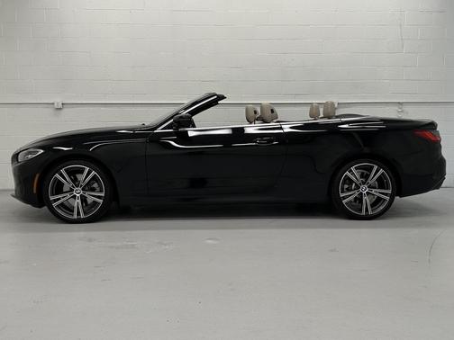 2022 BMW 430 i xDrive