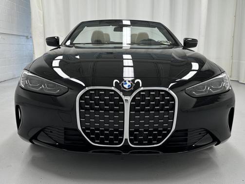 2022 BMW 430 i xDrive