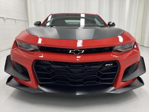 2018 Chevrolet Camaro ZL1
