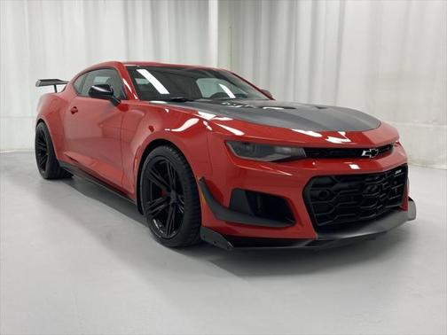 2018 Chevrolet Camaro ZL1