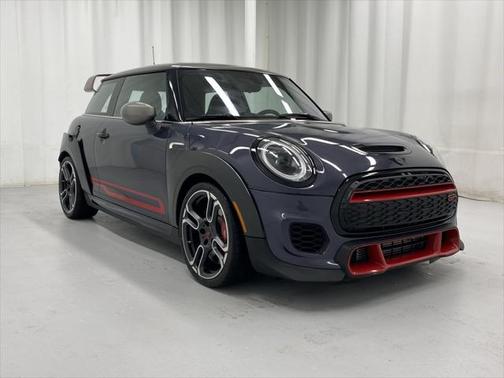 2021 MINI John Cooper Works GP Base