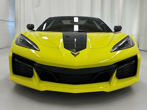 2024 Chevrolet Corvette Z06