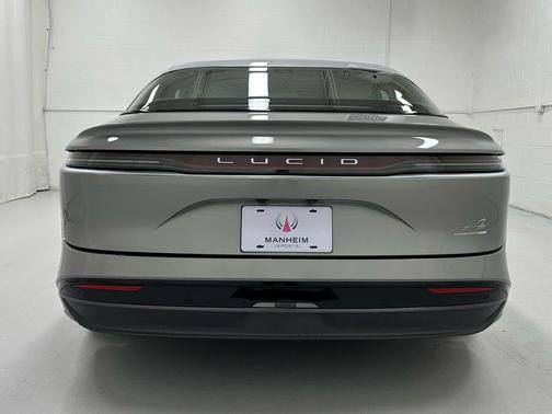 2023 Lucid Air Grand Touring