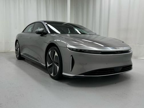 2023 Lucid Air Grand Touring