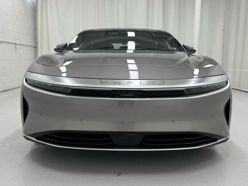 2023 Lucid Air Grand Touring