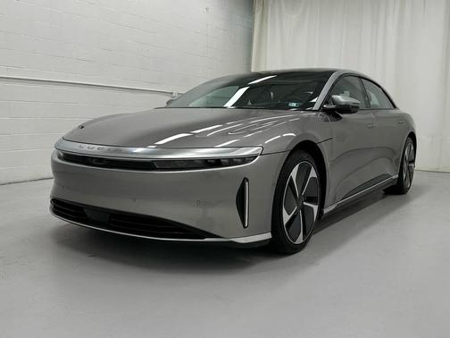 2023 Lucid Air Grand Touring