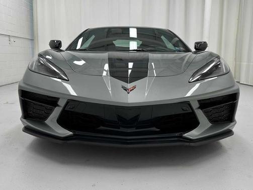 2023 Chevrolet Corvette Stingray w/2LT