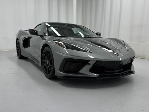2023 Chevrolet Corvette Stingray w/2LT