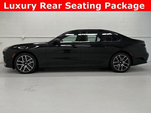 2023 BMW i7 xDrive60