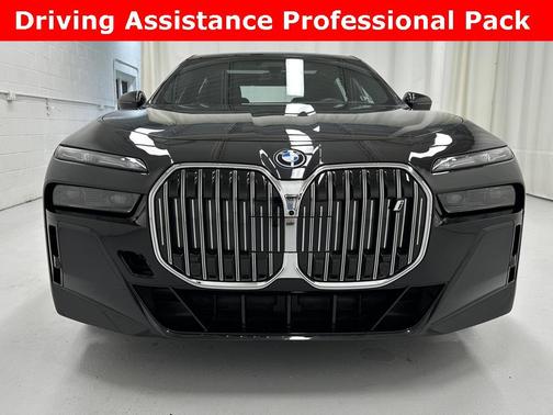 2023 BMW i7 xDrive60