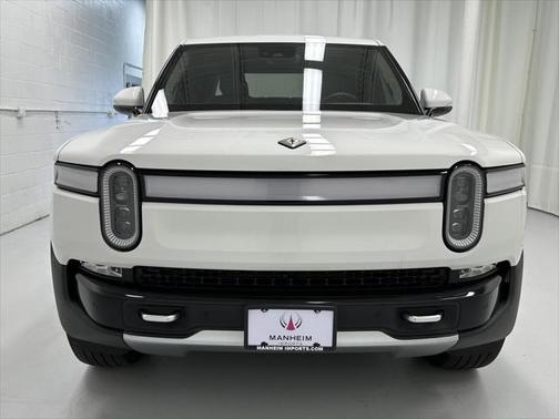 2023 Rivian R1T Adventure Quad Motor Large Pack