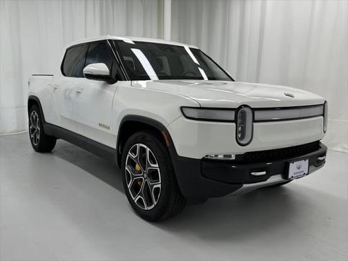 2023 Rivian R1T Adventure Quad Motor Large Pack
