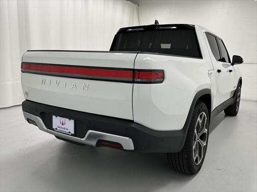 2023 Rivian R1T Adventure Quad Motor Large Pack