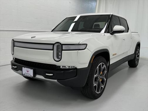 2023 Rivian R1T Adventure Quad Motor Large Pack