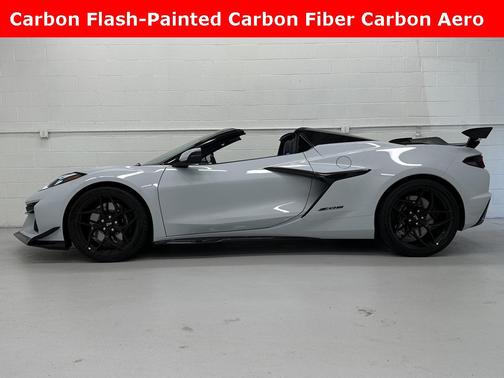 2024 Chevrolet Corvette Z06