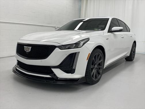 2024 Cadillac CT5-V V-Series