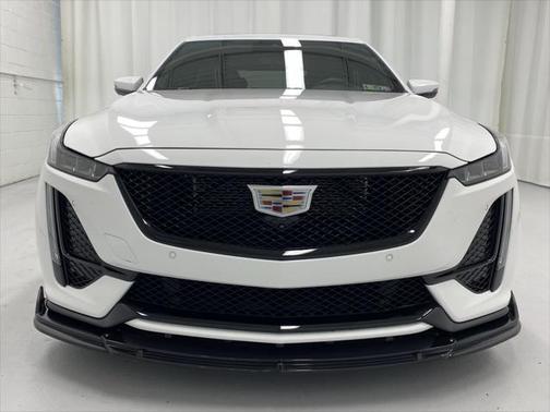 2024 Cadillac CT5-V V-Series