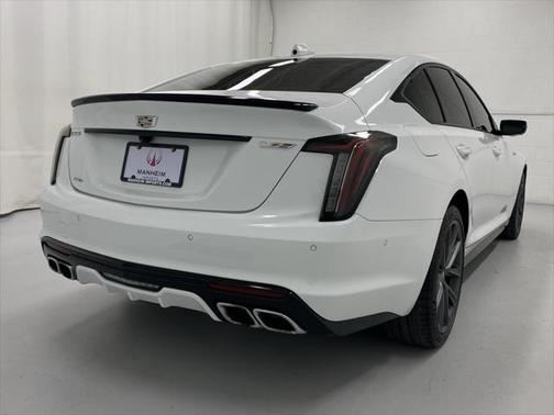 2024 Cadillac CT5-V V-Series
