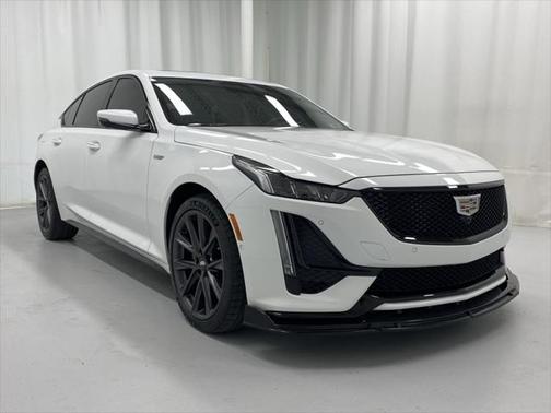 2024 Cadillac CT5-V V-Series